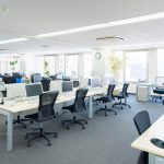 calidad de aire deficiente en interiores